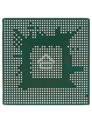 VIA VN896 [0652CD], BGA