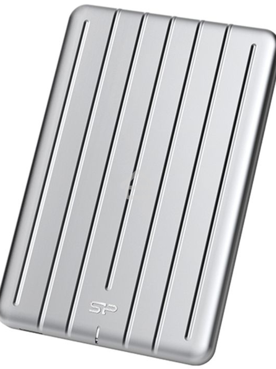 Внешний жесткий диск 1TB Silicon PowerArmor A75, 2.5