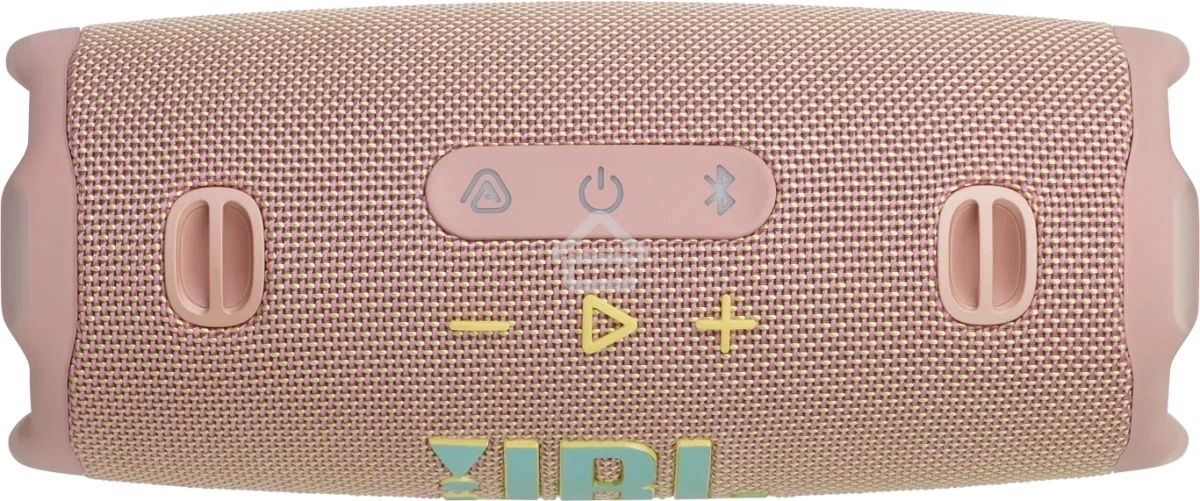 Портативная акустика JBLCHARGE6PINK розовый