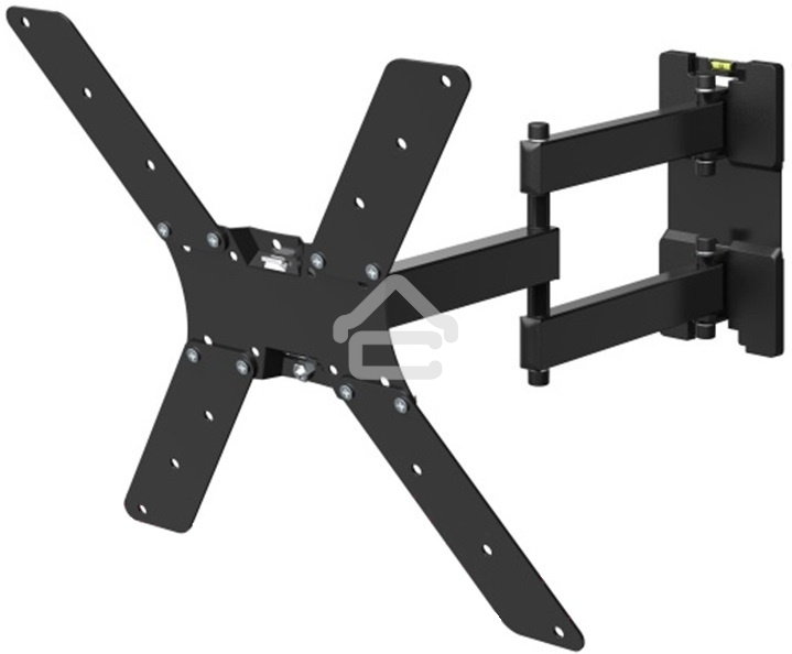 Кронштейн Holder LCD-5566-B черный 