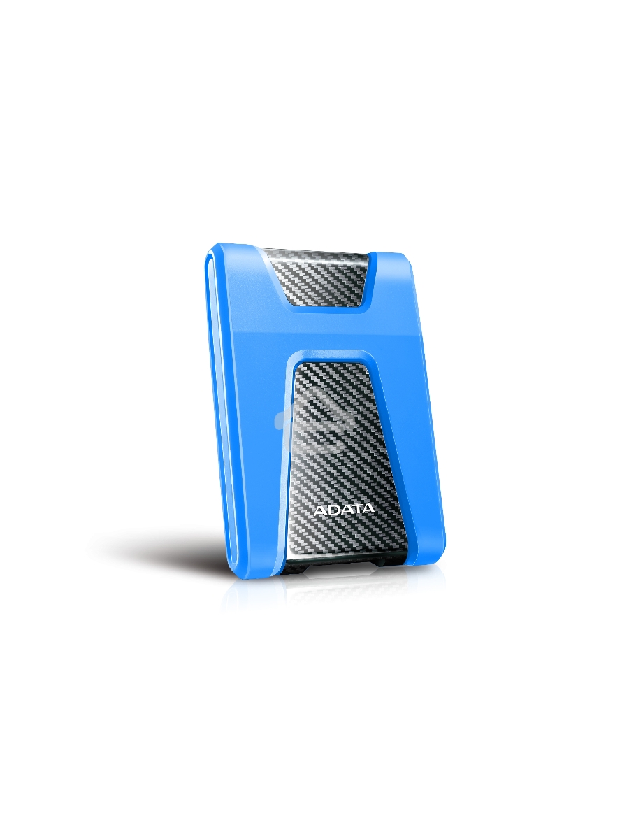 Внешний жесткий диск AData USB 3.1 2Tb AHD650-2TU31-CBL HD650 DashDrive Durable 2.5