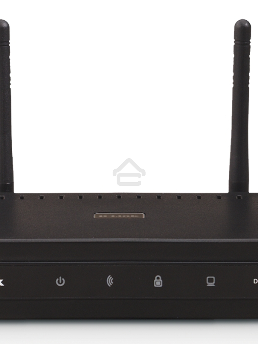 Точка доступа D-Link DAP-1360U/A1A 10/100BASE-TX