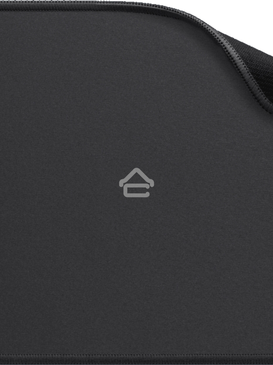 Коврикдлямыши LogitechMouse Pad Studio Series,GRAPHITE
