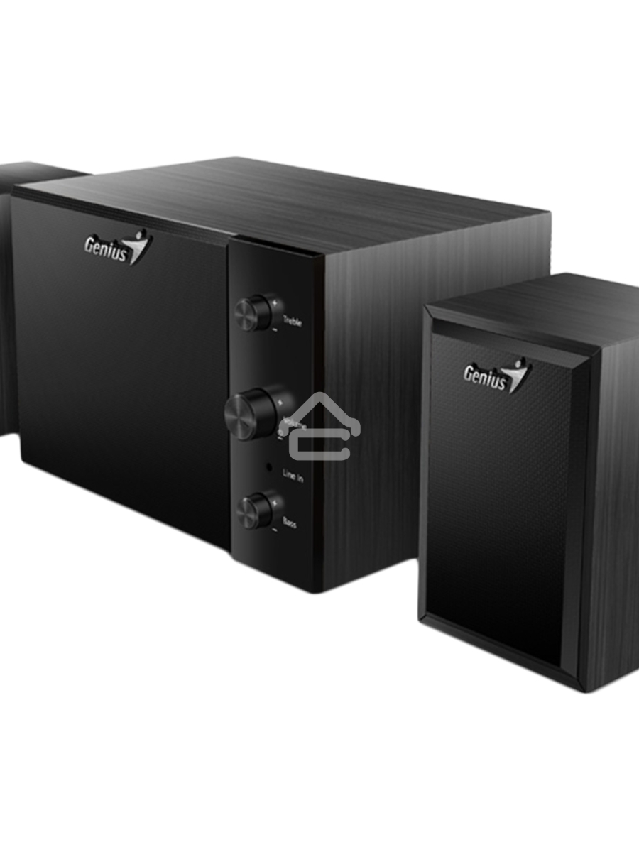 Колонки SW-2.1 350, Black