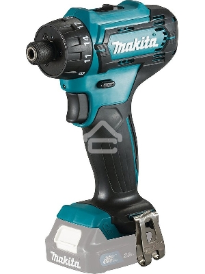 Дрель аккумуляторная Makita DF033DZ