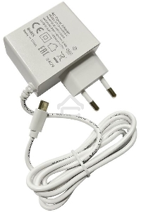 Роутер беспроводной MikroTik hAP ax lite (L41G-2AXD) AX600 10/100/1000BASE-TX голубой