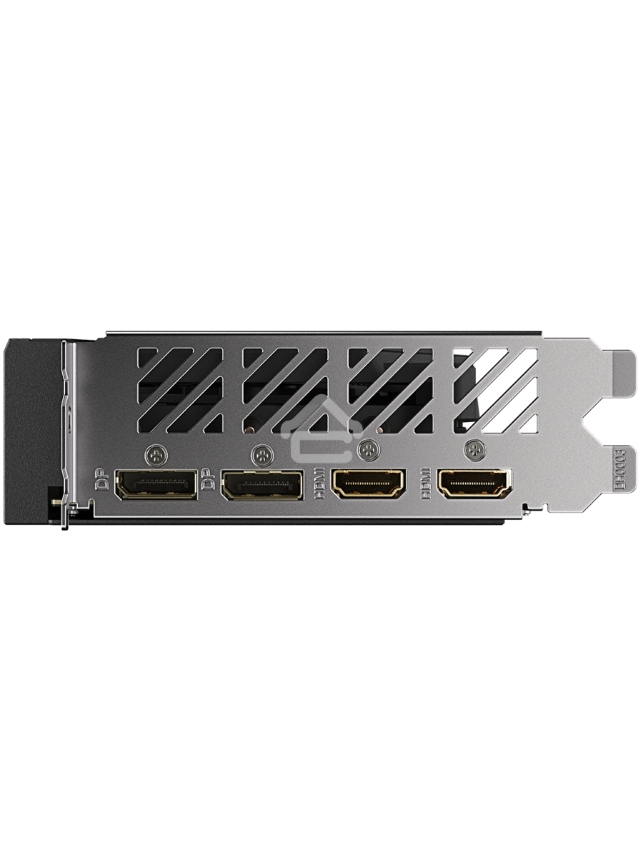 Видеокарта Gigabyte GV-N406TWF2OC-8GD RTX4060TI 8GB PCIE16 128bit/GDDR6/HDMIx2/DPx2/RTL