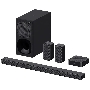 Саундбар Sony HT-S40R 5.1 600Вт черный