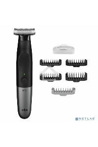 Триммер для волос Braun XT5100