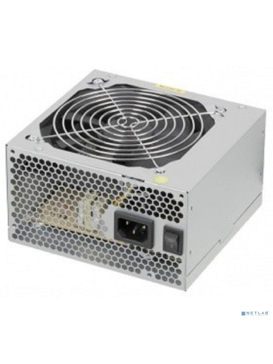 Блок питания Accord ACC-350W-12, 350Вт, 120мм, серый
