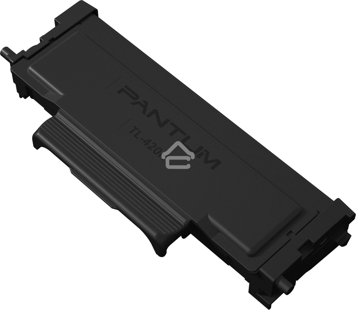 Картридж лазерный Pantum TL-420H/HP черный для P3010D, P3010DW, P3300DN, P3300DW, M6700D, M6700DW, M7100DN, M7100DW, M6800FDW, M7200FD, M7200FDN, M7200FDW 3000 стр.