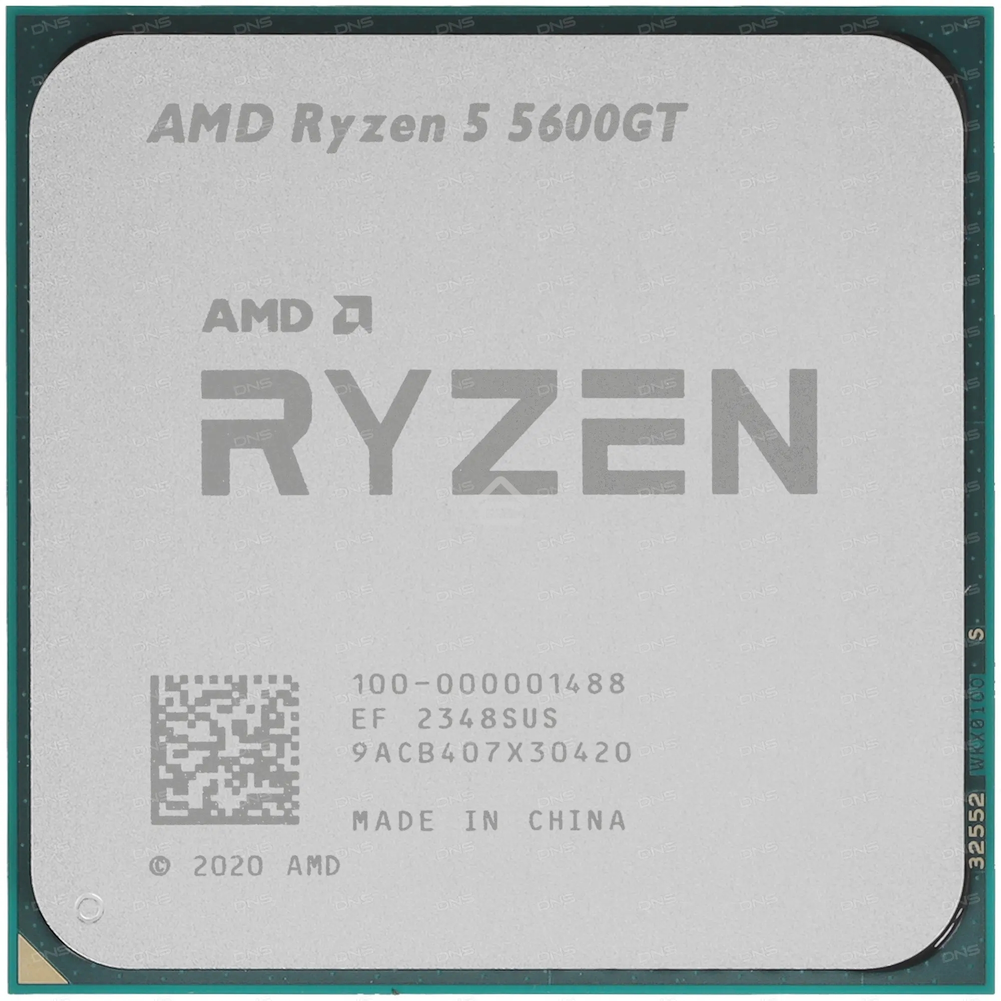 Процессор AMD Ryzen 5 5600GT Soc-AM4 3.6GHz OEM