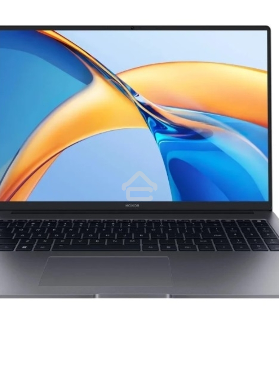 Ноутбук HONOR MagicBook X16 Ryzen 5 7640HS/16Gb/SSD512Gb/16