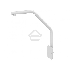 Кронштейн Hikvision DS-1660ZJ