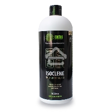 Спирт изопропиловый Cactus CS-ISOCLENE1 для очистки техники 1л.