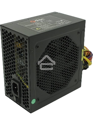 Блок питания FSP 400W ATX Q-Dion QD-400 80 PLUS  OEM {12cm Fan, 2*SATA, APFC}