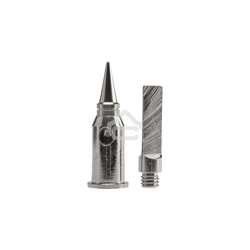 Паяльник Rexant газовый с пьезоподжигом, 17 мл