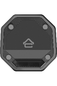 Портативная акустика Defender Rage 50 Вт  Light/BT/FM/USB/LED/TWS черный