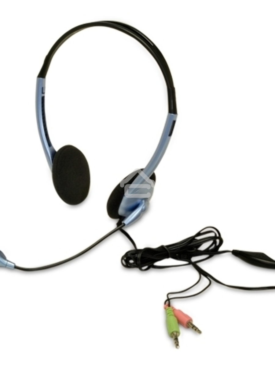 Гарнитура Genius HS-02B (31710037100)