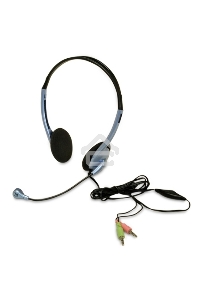 Гарнитура Genius HS-02B (31710037100)
