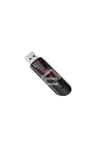 Флеш диск Sandisk 32Gb Cruzer Glide SDCZ600-032G-G35 USB3.0 черный