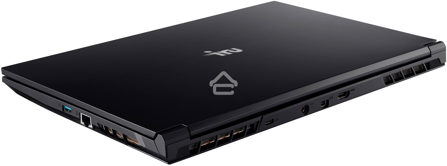 Ноутбук IRU Калибр 15ALC Core i5 12500H 16Gb SSD512Gb NVIDIA GeForce RTX 3050 4Gb 15.6