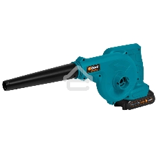 Воздуходувка аккумуляторная Bort BSS-21-Li (93413397)