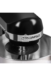 Миксер планетарный Maunfeld MF-431BK