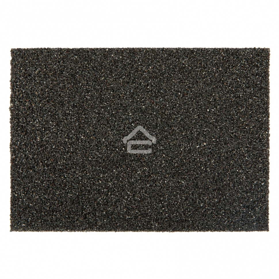 Губка для шлифования Matrix, 100 х 70 х 25 мм, средняя плотн., P 60