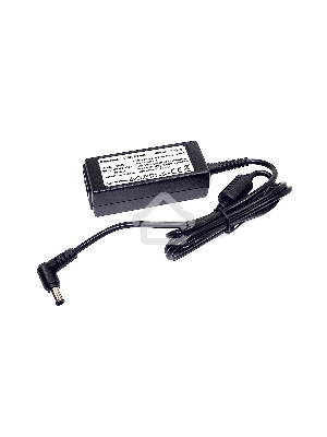 Блок питания для монитора и телевизора LCD 14V 2.86A (6.5x4.4 mm) 40W OEM