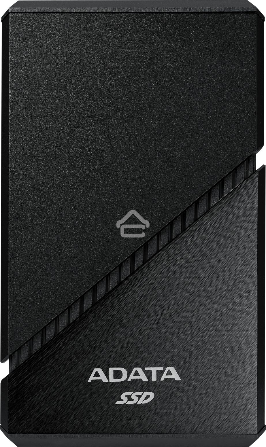 Накопитель SSD USB-C 2TB EXT. черный SE920-2TCBK ADATA