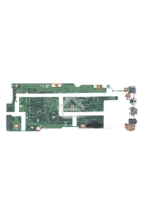 Материнская плата для Asus TP401MA 4G/N4000