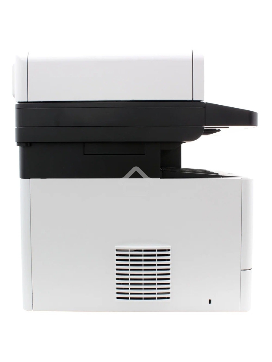 МФУ лазерный Kyocera Ecosys M2135dn (1102S03NL0), A4, ч/б, печ. до 35 стр/мин., скан. до 40 стр/мин (ч/б) 16 стр/мин. (цвет), 1200 x 1200 dpi (печать) 600x600dpi (скан.), USB, RJ-45