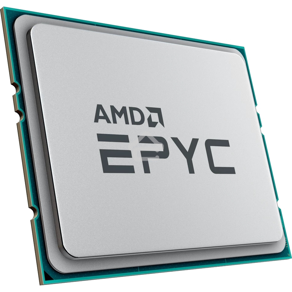 Процессор AMD EPYC 7402 Soc-SP3 2.8GHz OEM
