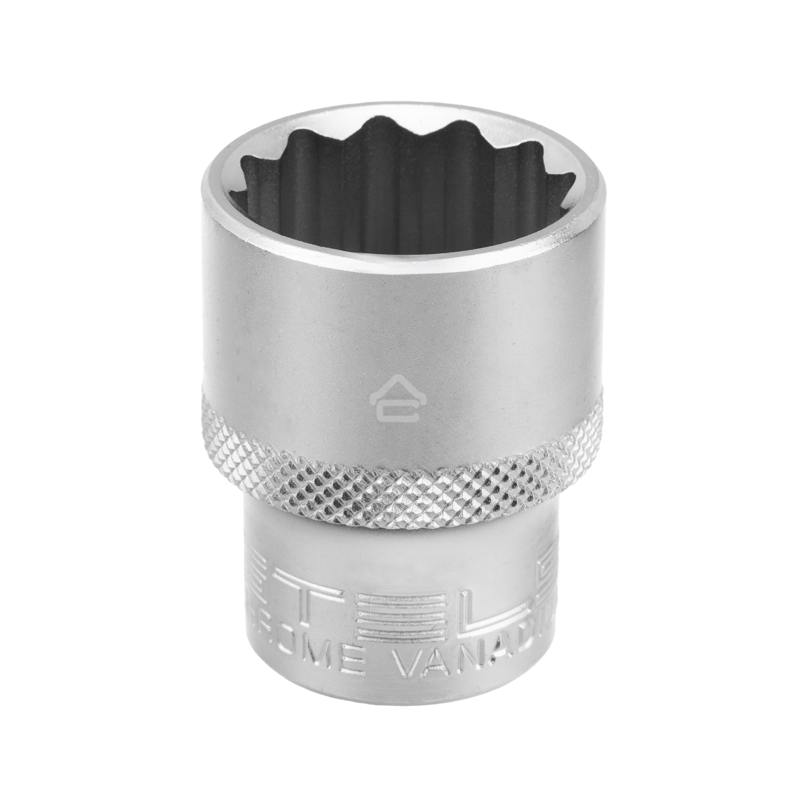 Набор торцевых головок, 1/2