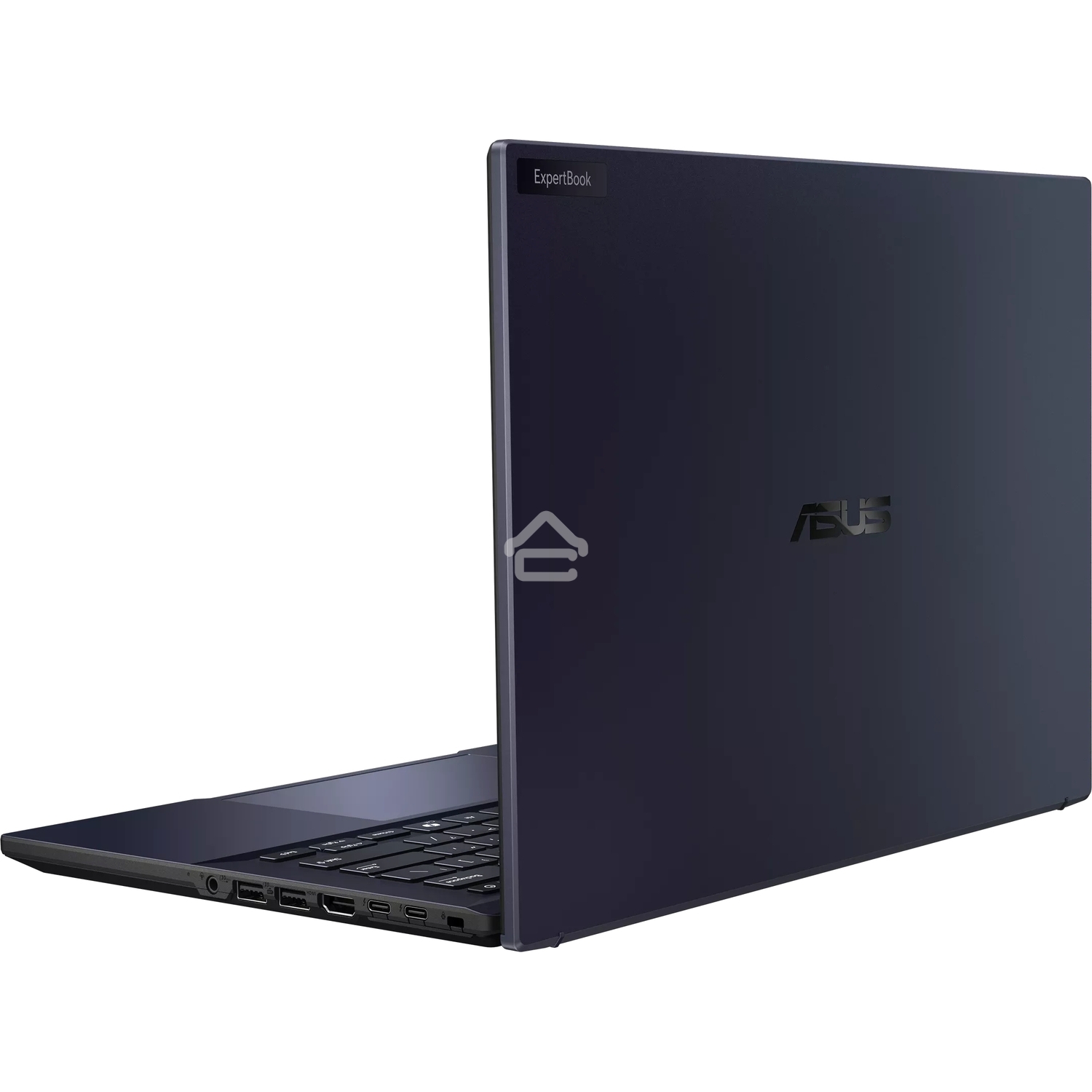 Ноутбук ASUS B3404CVA-Q51910 черный 90NX07D1-M02500 14