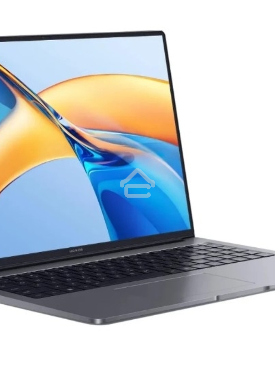 Ноутбук HONOR MagicBook X16 Ryzen 5 7640HS/16Gb/SSD512Gb/16