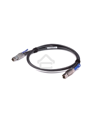 Кабель HPE 716199-B21 4m MiniSAS HD to MiniSAS HD