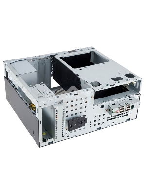 Компьютерный корпус INWIN BK623BL USB3.0 (Micro-ATX, RB-S400BN1-0, 400W, 2xUSB3.0, 2xUSB2.0+Audio, черный) <6132049>