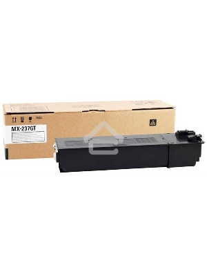 Картридж лазерный Sharp MX237GT для AR-6020NR/ 6023NR/ 6026NR/ 6031NR, 20k