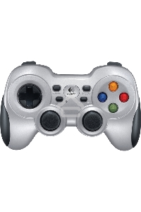 Геймпад Logitech Wireless Gamepad F710 940-000145 {USB}