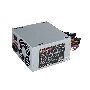 Блок питания ExeGate AB400 (EX219183RUS-PC), 400Вт, 80мм, серебряный