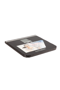 Электронные напольные весы Endever Skyline FS-540, вес до 150 кг., стекло повышенной прочности, LCD-дисплей,  авто откл.