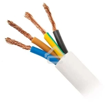 Провод ПВС 4х4 (бухта) (м) Альгиз К ФР-00000448