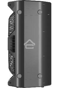 Портативная акустика Defender Rage 50 Вт  Light/BT/FM/USB/LED/TWS черный