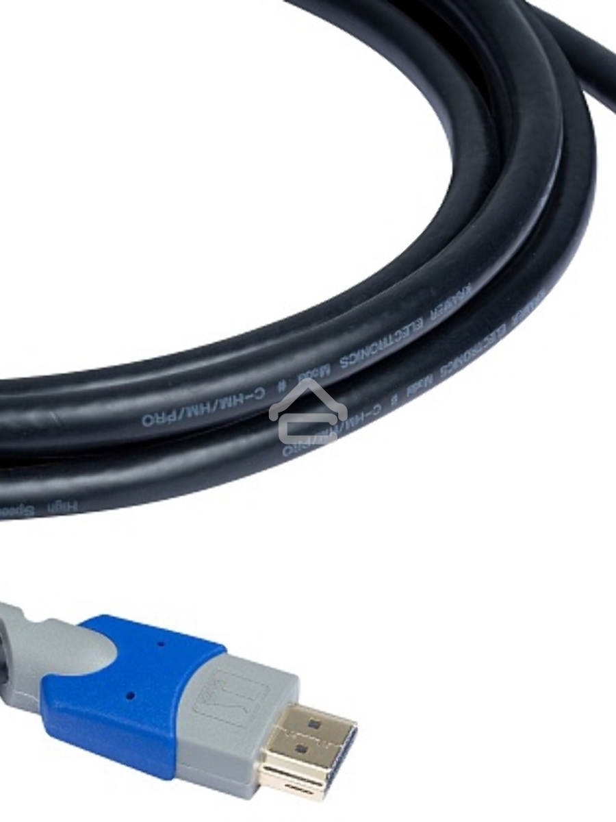 Кабель Kramer C-HM/HM/PRO-35 HDMI-HDMI(Вилка - Вилка), 10,6 м