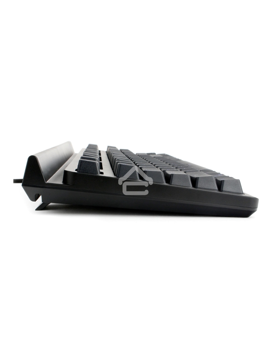 Клавиатура Gembird KB-G520L проводная, USB, чёрный
