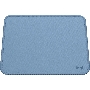 Коврикдлямыши LogitechMouse Pad Studio Series BLUE GREY