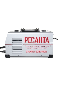 Сварочный полуавтомат САИПА-22В/160А (MIG/MAG) Ресанта