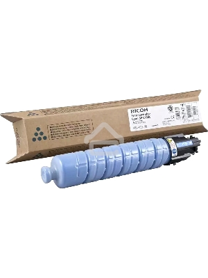 Картридж лазерный тип SP C430E голубойй 15 К Aficio SP C430DN / SP C431DN